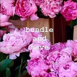 Bundle & Save